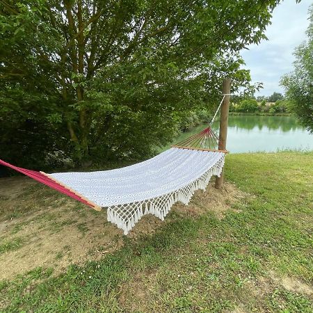 Domaine En Castanet Bed & Breakfast Caraman Ngoại thất bức ảnh