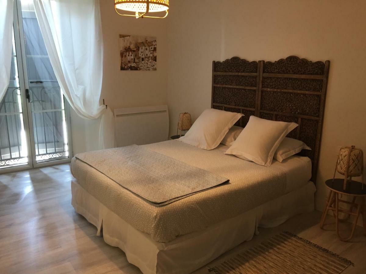 Domaine En Castanet Bed & Breakfast Caraman Ngoại thất bức ảnh
