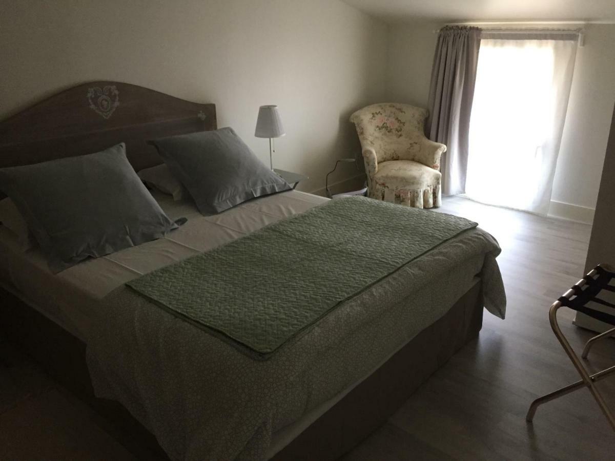 Domaine En Castanet Bed & Breakfast Caraman Ngoại thất bức ảnh
