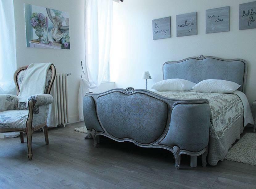 Domaine En Castanet Bed & Breakfast Caraman Ngoại thất bức ảnh